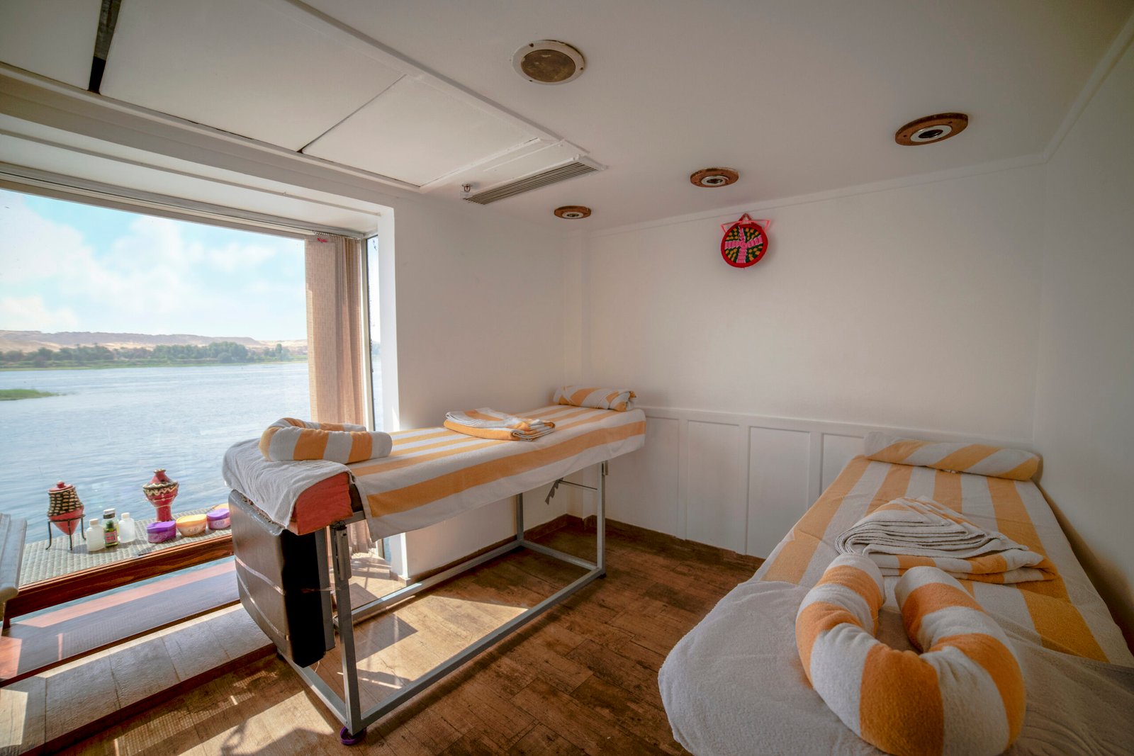 6 Massage room Star # 2