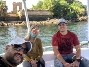 What to Expect on a Aswan to Luxor Travel Plan?