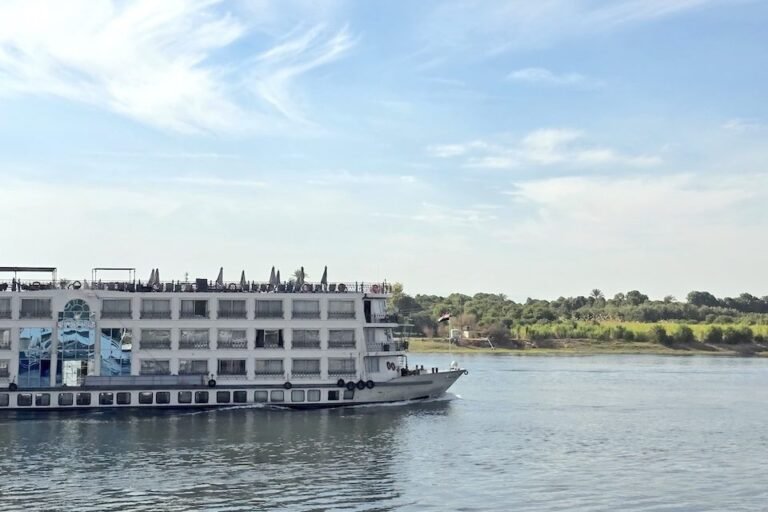 Nile Cruise Offers 2025 2026