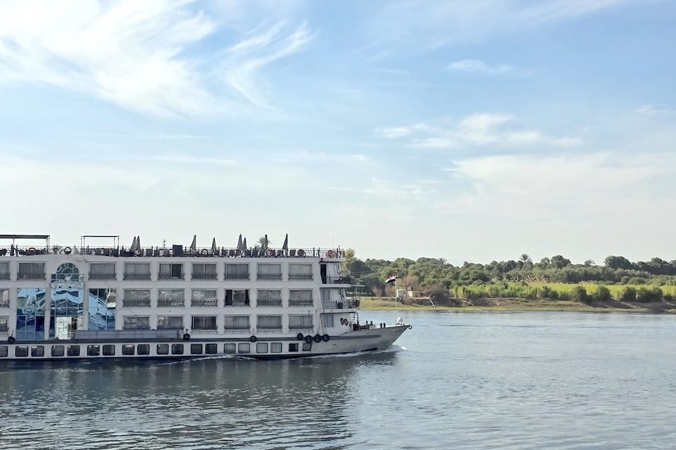 Nile Cruise Offers 2025 2026
