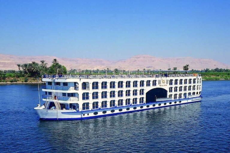 Nile Cruise Prices