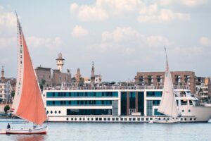 Simple Steps to Plan Your Nile Cruise Trip