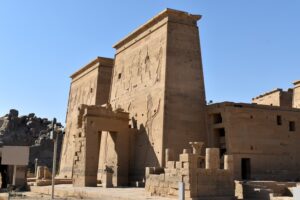 A Comprehensive Itinerary for Nile Cruise Experience