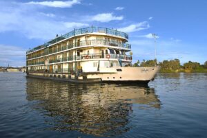 Can You Really Take a Nile Cruise From Cairo?