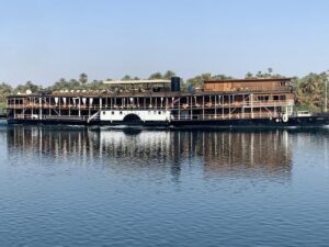 How to get the most out of the Nile Cruise experience?
