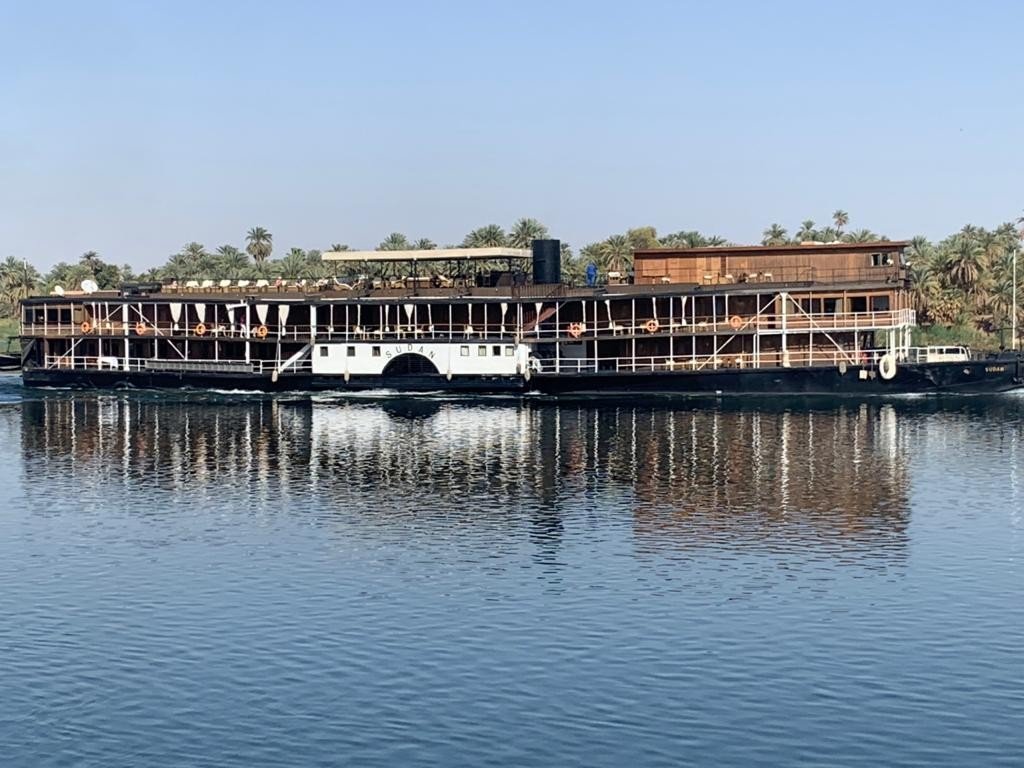 Nile Cruise Experience