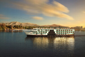 Why Choose a Nile Cruise in Egypt?