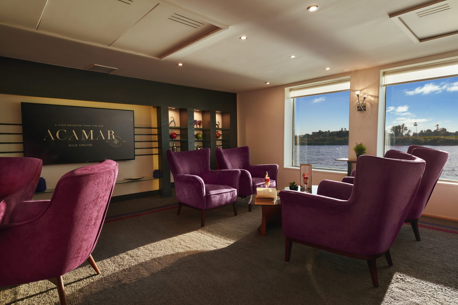 Acamar Lyra Bar