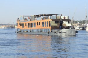 Dahabiya Nile Cruise