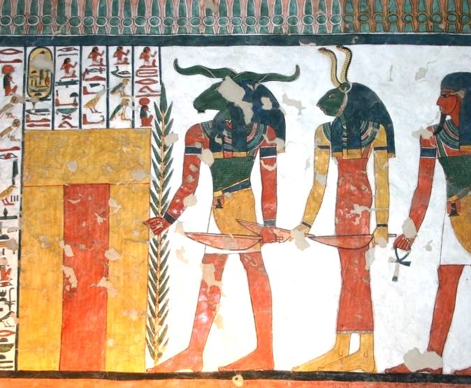 Visit Luxor trip with Nile cruises