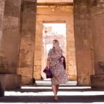 Nile cruises in Egypt trip