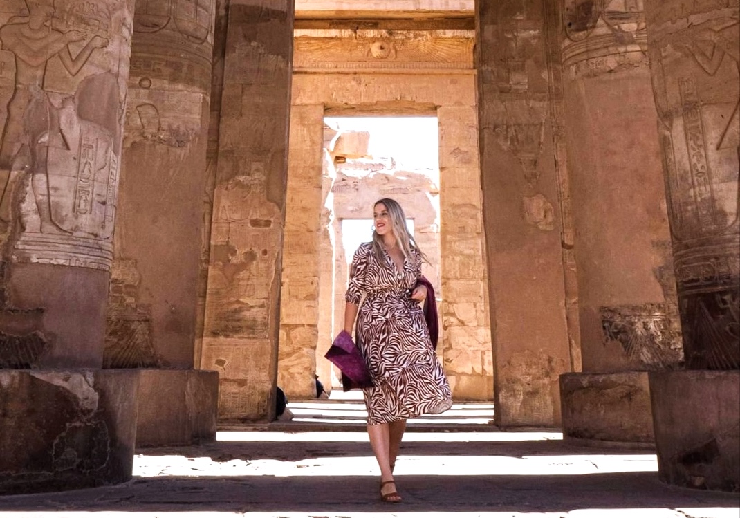 What is the Geography of Egypt? A Complete Guide to Its Landscapes, Climate, and History