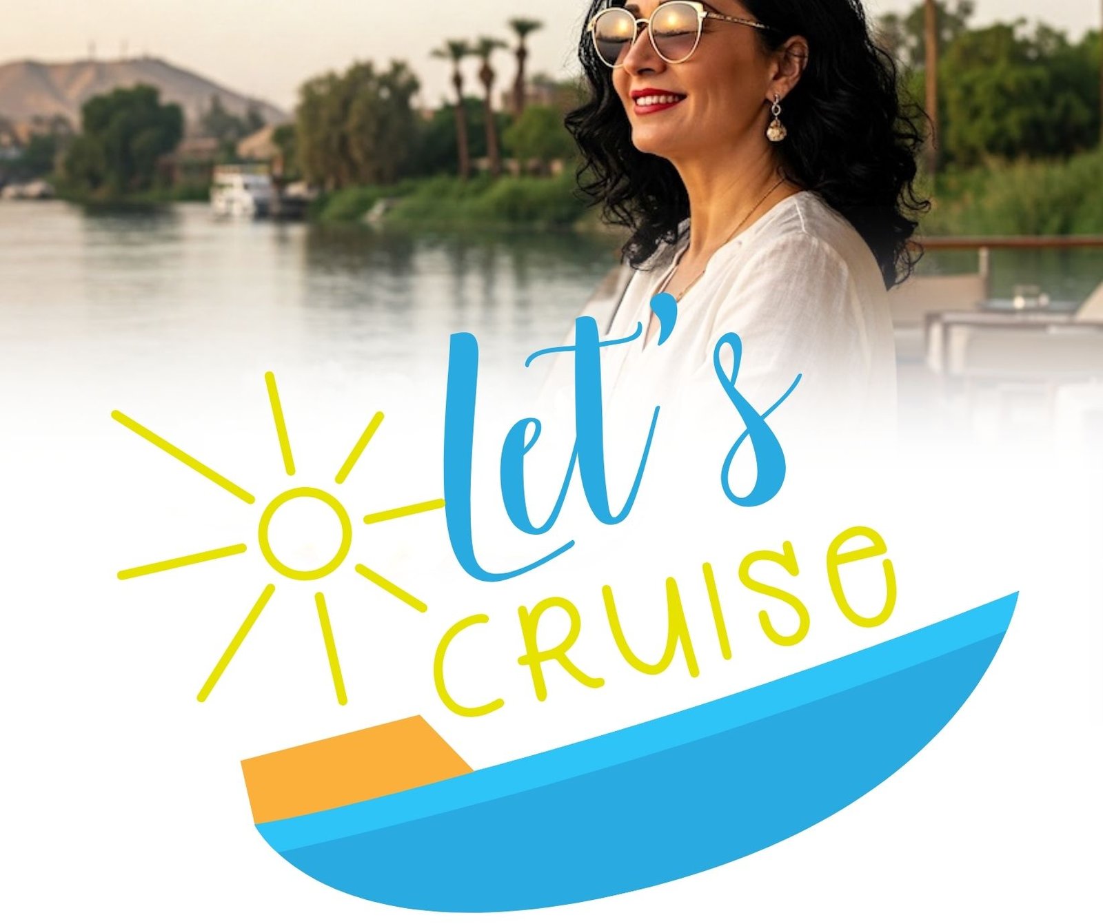 Nile cruisen booking system