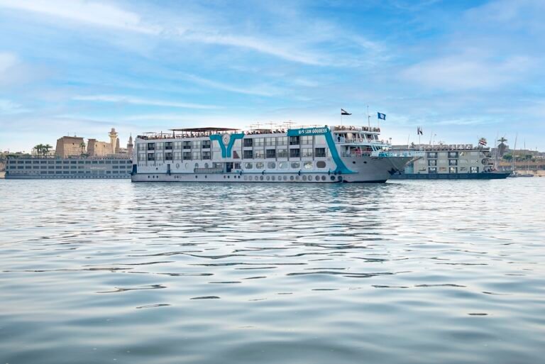 sonesta Sun Goddess Cruises