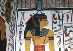 Nile Cruise Highlights: (Visit Valley of the Kings)