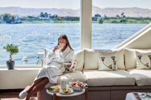 Essential Tips for First-Time Nile Cruise Travelers