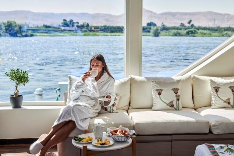Essential Tips for First-Time Nile Cruise Travelers