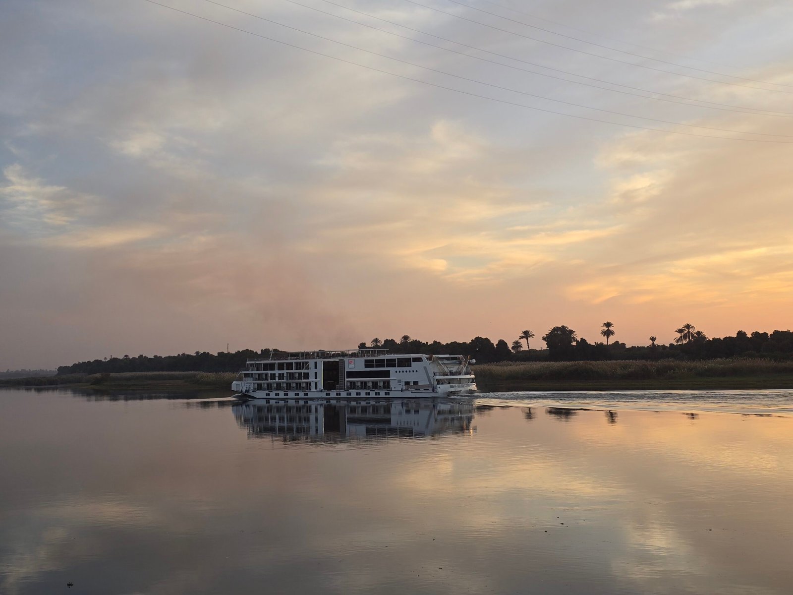 Plan An Unforgettable Trip To Nile Cruise