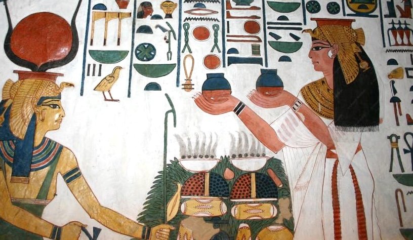 Discover the Valley of the Kings in Luxor