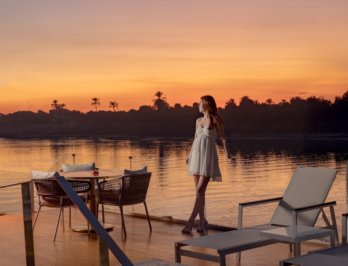 Nile Cruises in Egypt