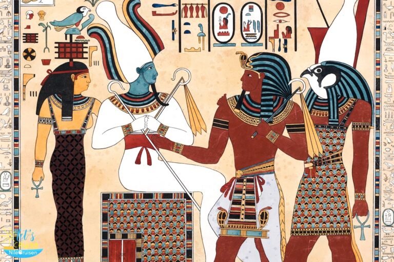 Egypt Pharaohs