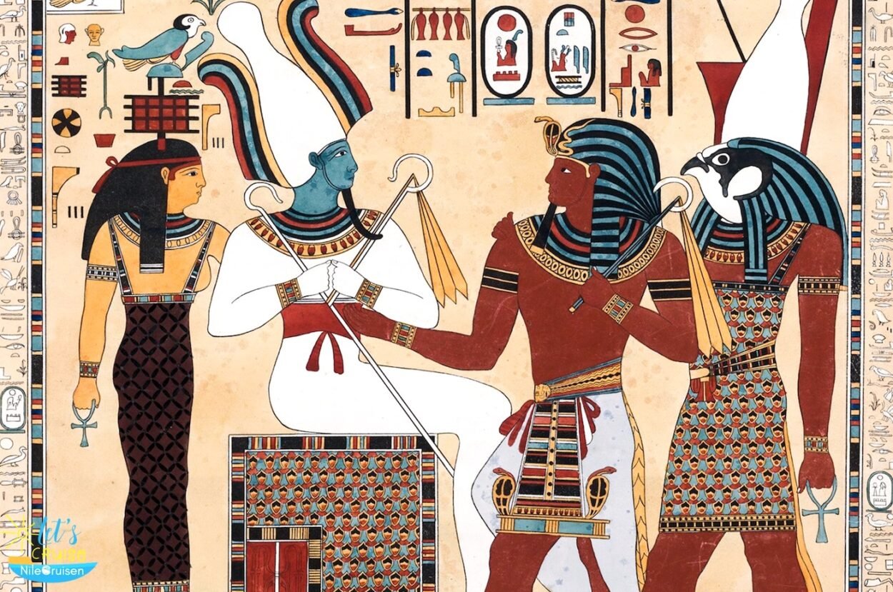 Egypt Pharaohs