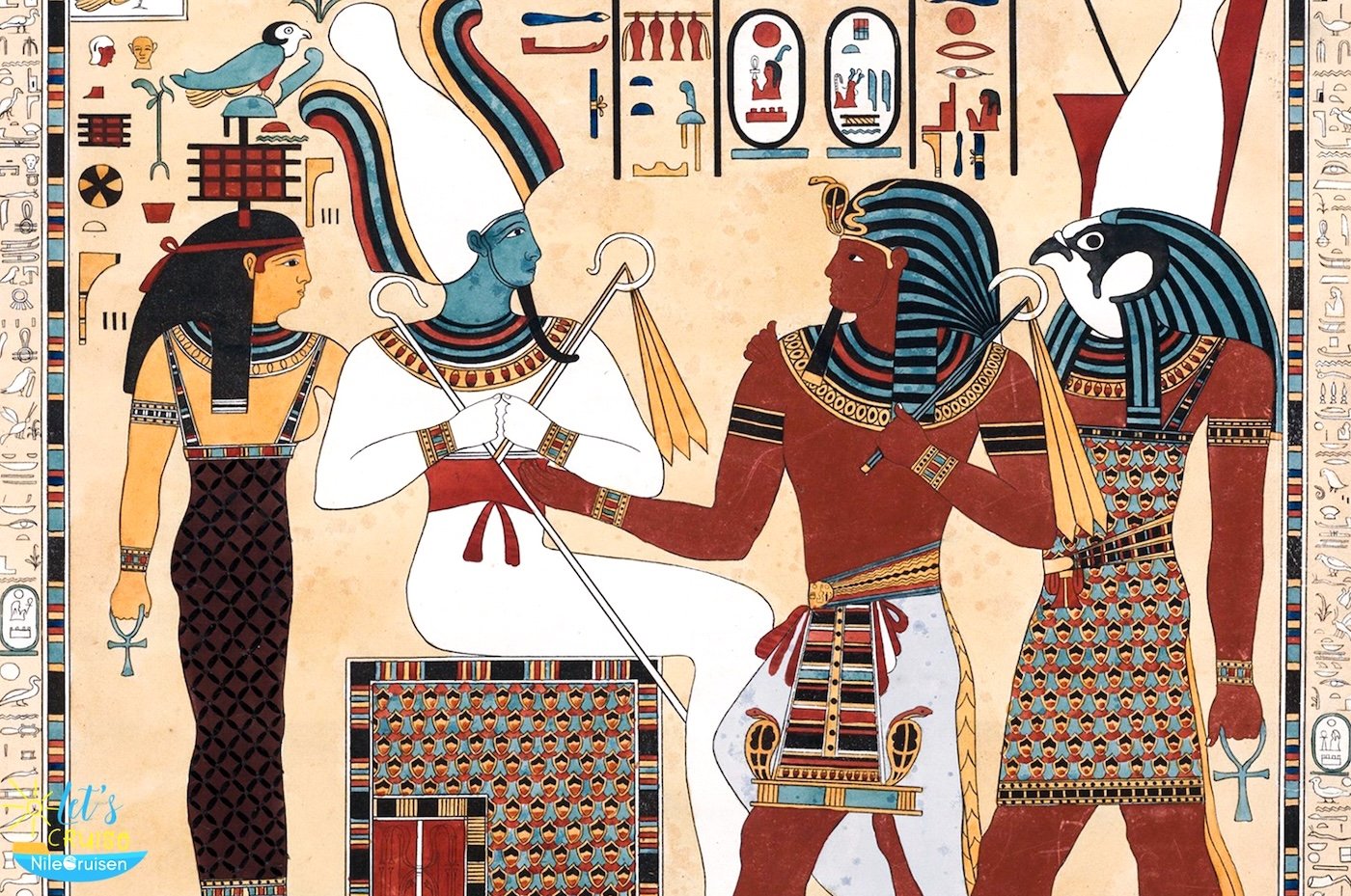 Egypt Pharaohs
