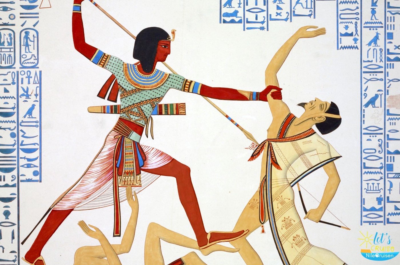 Nile Cruises in Egypt