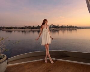 Why Book Direct? Nile Cruisen Security and Best Service.