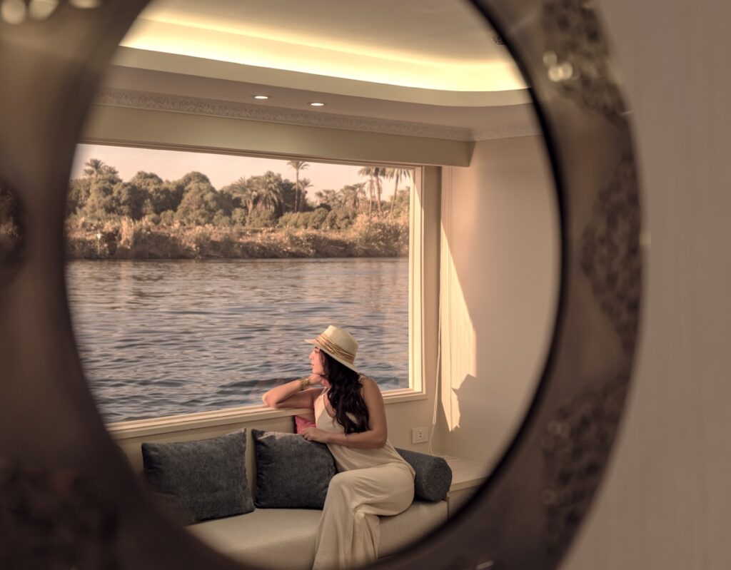 Entertainment on the Nile Cruise Board - Book Online your Trip - Nile ...