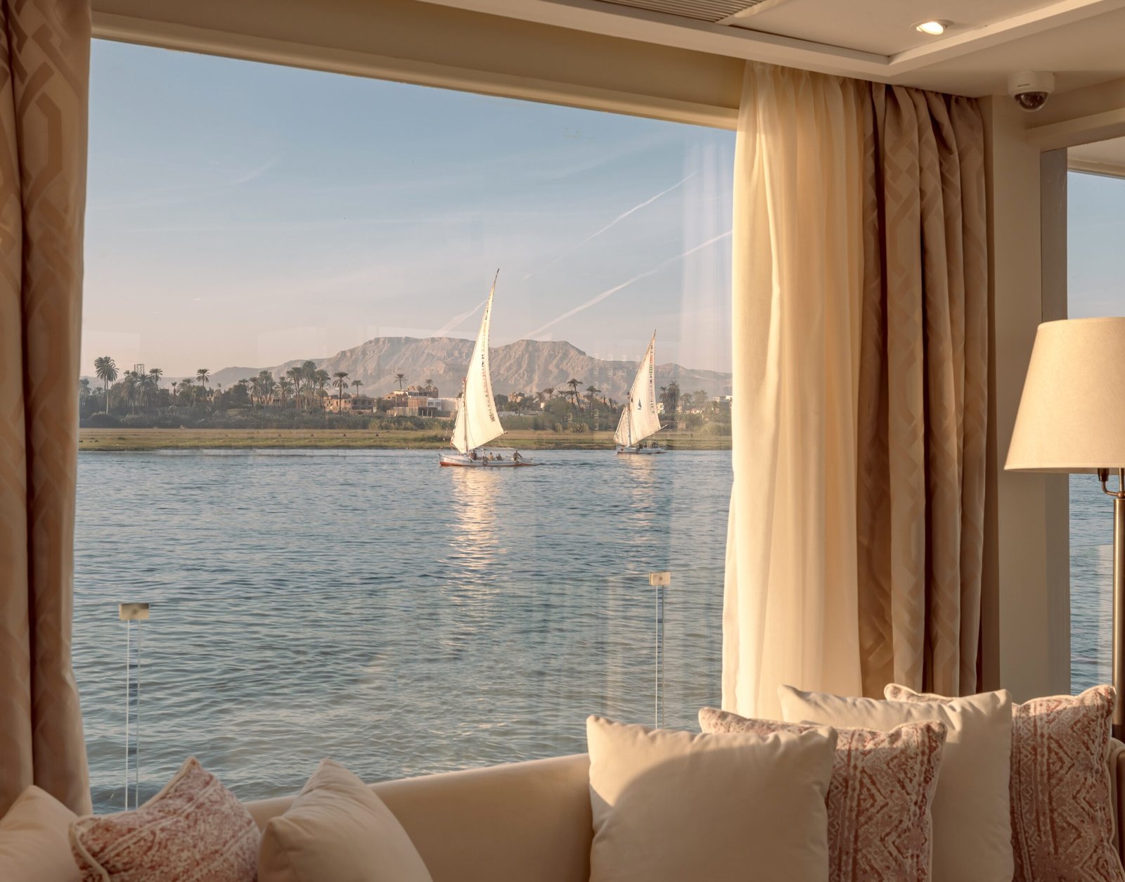 nilecruises egypt