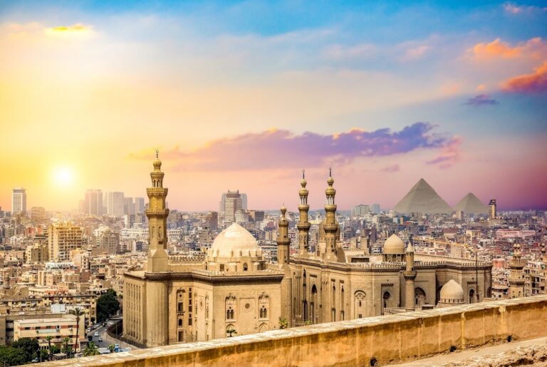 Cairo Trip package