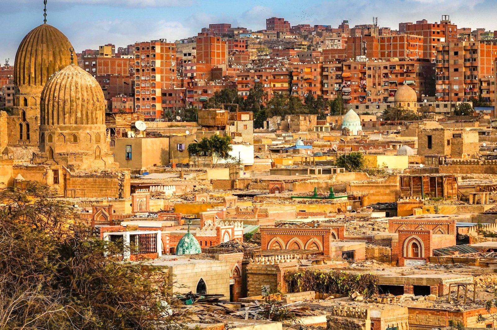 Cairo Trip overview