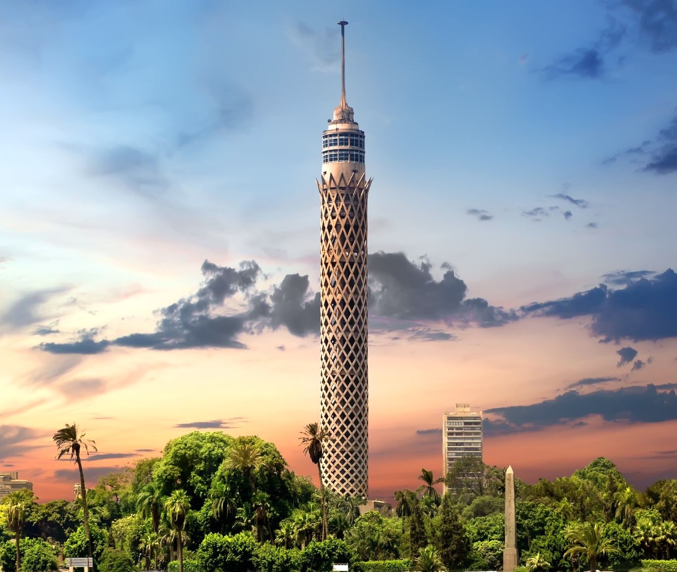 10-Day Egypt Itinerary: Cairo, Nile Cruise & Alexandria