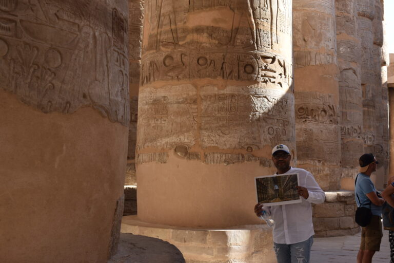 Is a Nile Cruise the Best Way to Experience Ancient Egypt?