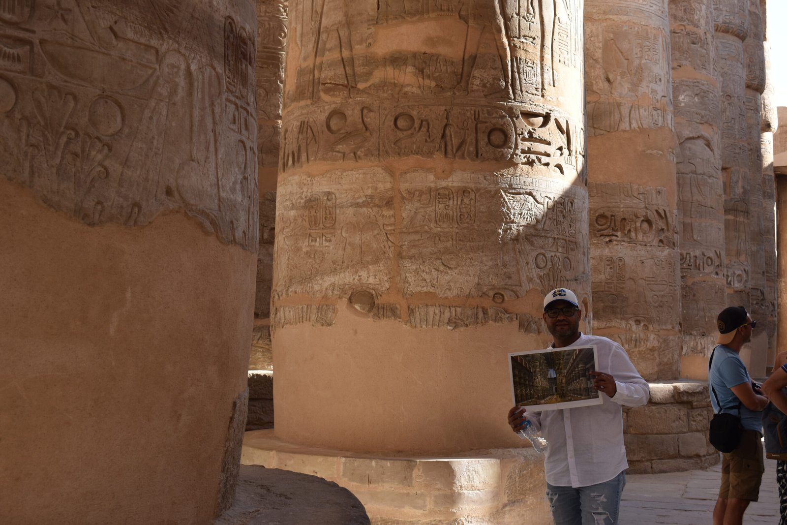 Is a Nile Cruise the Best Way to Experience Ancient Egypt?