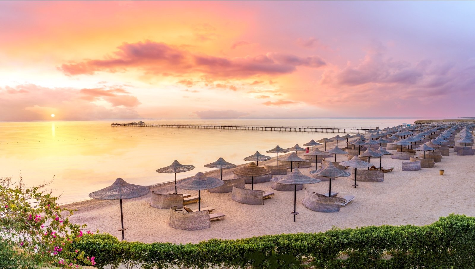 12-Day Egypt Itinerary: Cairo, Nile Cruise & Marsa Alam