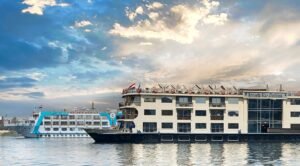 Destinations to Visit on a Cruise from Cairo to Luxor