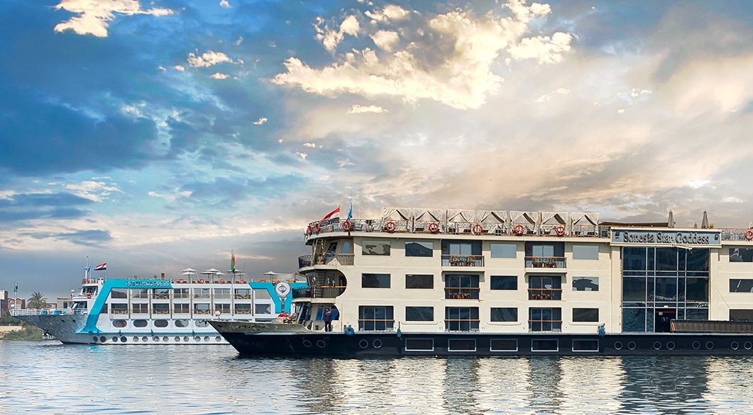 What Makes a Nile Cruise a Memorable Journey? 