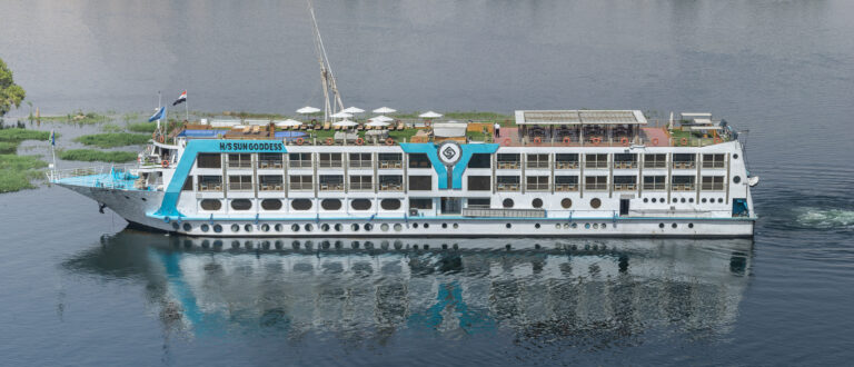 What Makes a Nile Cruise a Memorable Journey?
