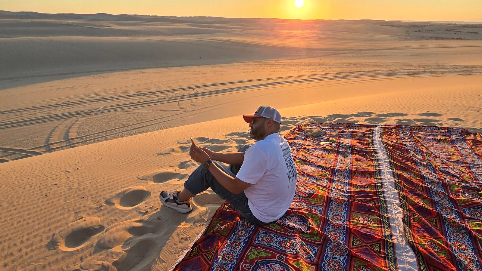 A 10-Day Egyptian Itinerary: Cairo, Nile Cruise & Siwa Oasis