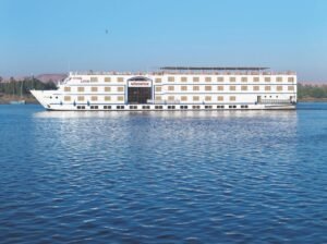 A Guide to Cruising the Nile in Egypt