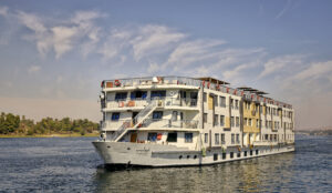 Luxor to Aswan by Cruise: The Ultimate Nile River Experience