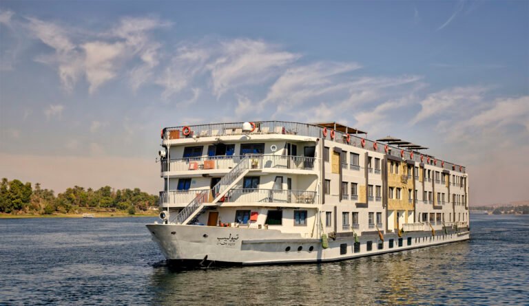 Luxor to Aswan by Cruise: The Ultimate Nile River Experience