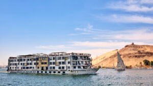 Can You Do a Day Trip from Luxor to Abu Simbel?