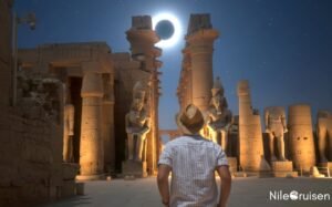 Experience the 2027 Total Solar Eclipse on the Nile