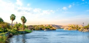 Why Was Egypt Called the Gift of the Nile?