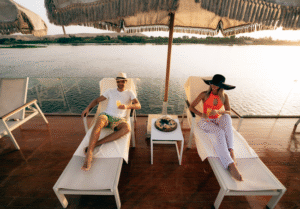 How to book a Nile Cruise directly?