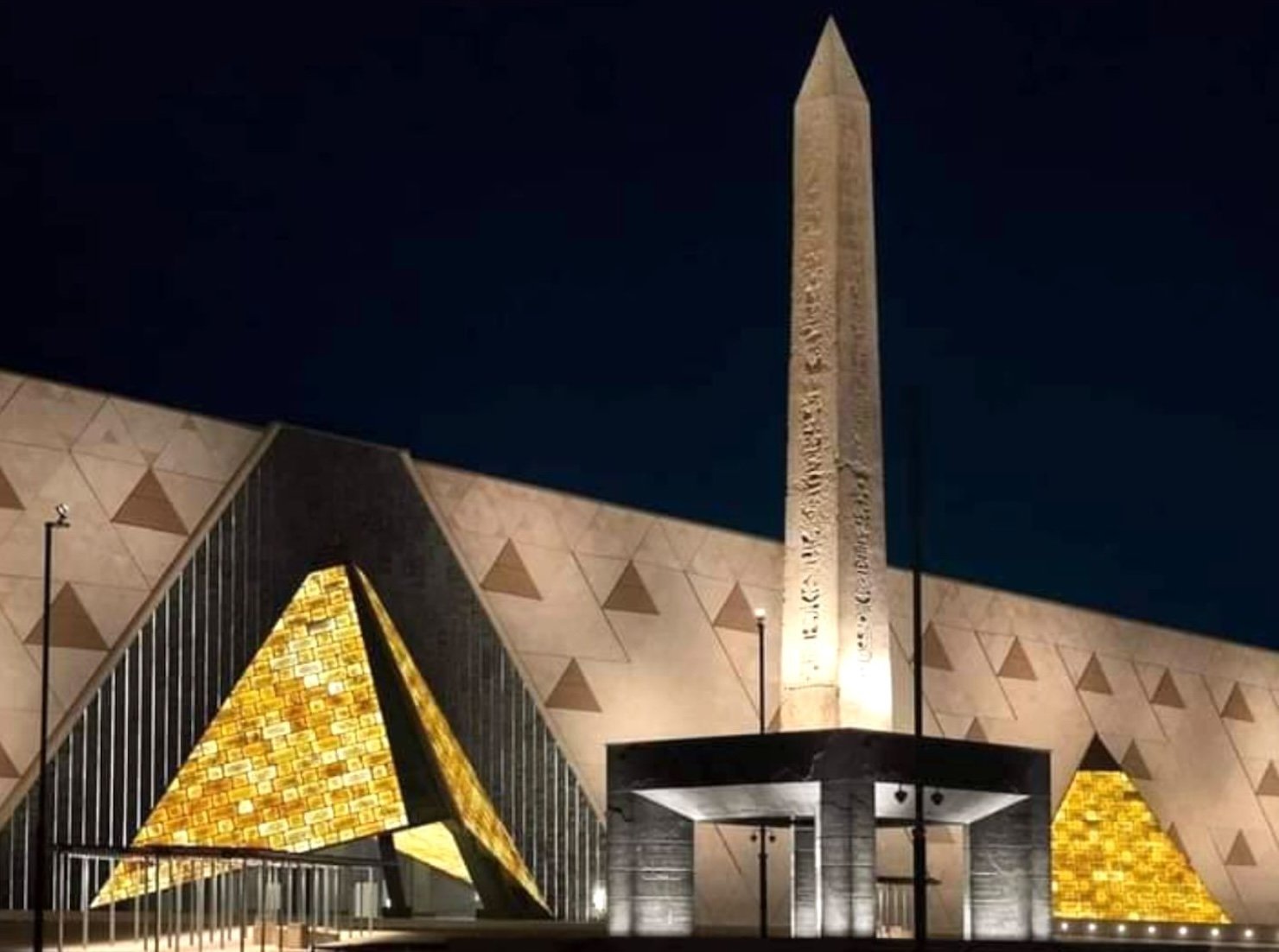 5-day Nile Cruise and Cairo Trip