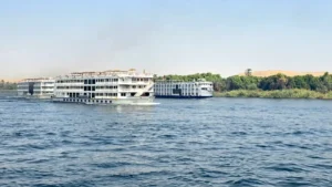 A Simple Guide to the Nile River Valley